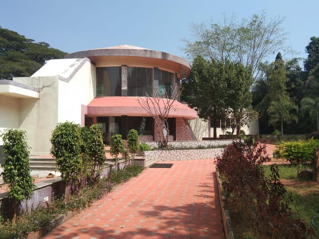 KSTDC Hotel Mayura Pavithra Yediyur Kunigal Dış mekan fotoğraf