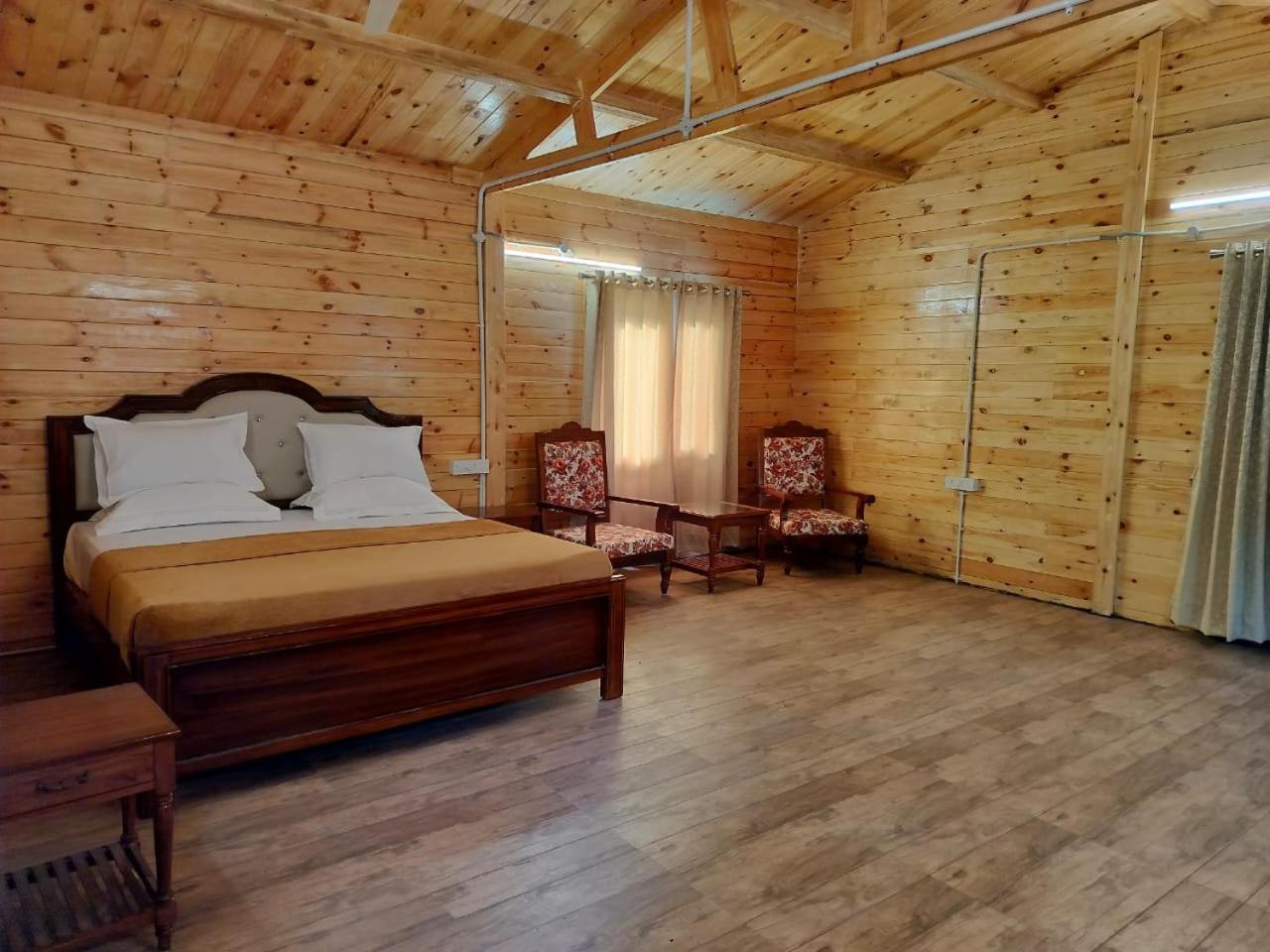 KSTDC Hotel Mayura Pavithra Yediyur Kunigal Dış mekan fotoğraf